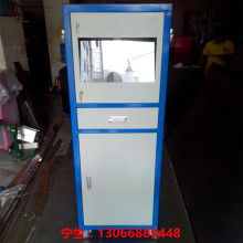 2018年储物柜价格与批发采购指南 计算机软硬件企业的优化选择