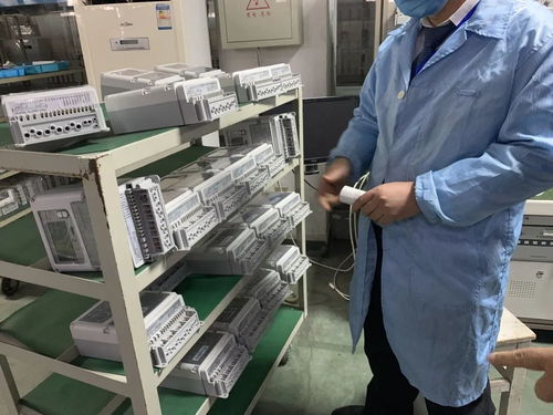 人民仪器仪表公司21台急需设备驰援江苏，助力医疗厂家复工复产